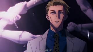•BLUE DEVIL• 💙🖤 | AMV | EDIT |