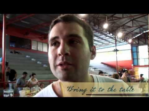OUT&ABOUT 04 | UP MARKET