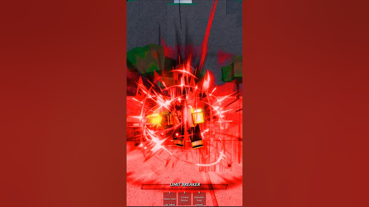 How to do NEW MONSTER GAROU TECHS #roblox #thestrongestbattlegrounds #saitamabattlegrounds