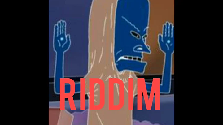 Cornholio riddim. (Beavis and Butt-head dubstep remix by cirkuz klown)