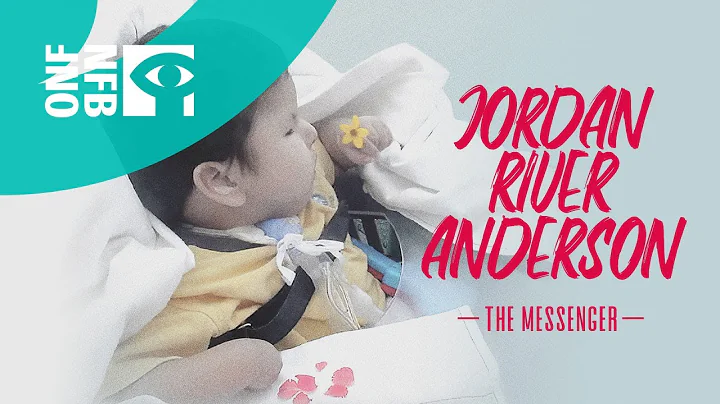 Jordan River Anderson, The Messenger (Trailer)
