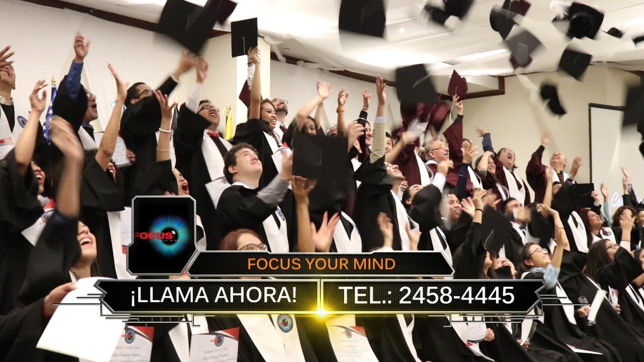 04 PROGRAMA 475 FOCUS YOUR MIND APRENDE INGLES EN 10 MESES - YouTube