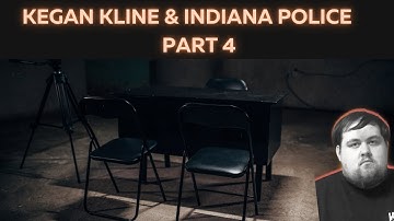 The Delphi Murders - Statement of Kegan A. Kline on August 19, 2020 - Part 4