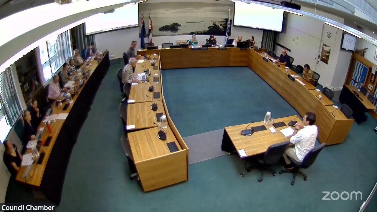 Audit, Risk and Finance Committee 25 February 2026