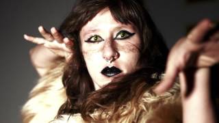 Wolfwoman Of Darkness