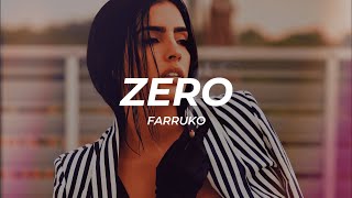 Farruko - Zero (Letra/Lyrics)