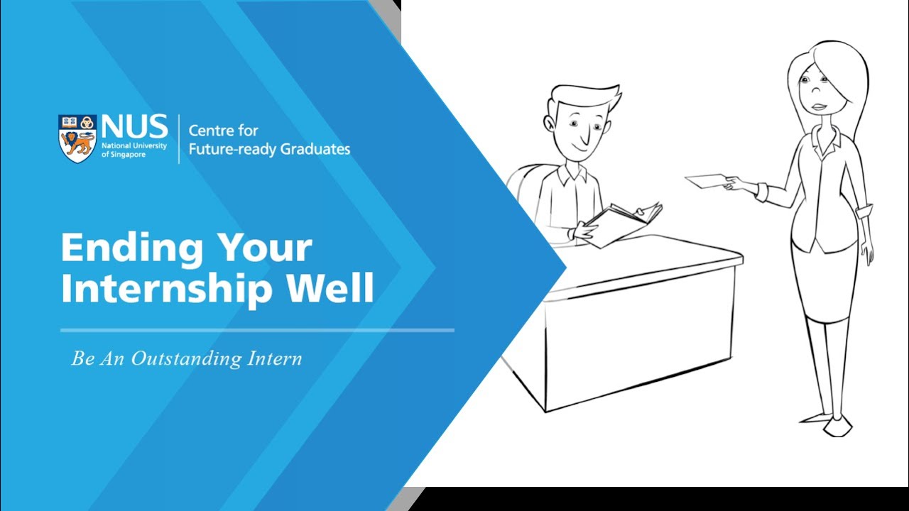 Internships Nus Centre For Future Ready Graduates
