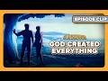 The Story Of Creation Superbook Classic How It All Began English Clip 