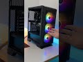 Melhor PC Gamer Custo-Benefício da Pichau 🎮