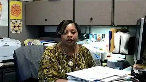 Michelle Crockett for FEW National President!!!