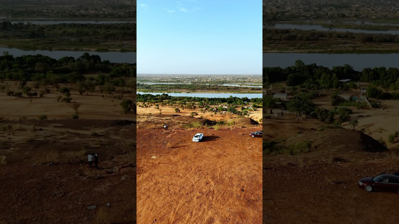 Rive droite Niamey 🇳🇪 