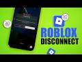 How to Roblox Keeps Disconnecting on iPhone? Fix Roblox Network Errors, Crashes & Loading Issue Now!