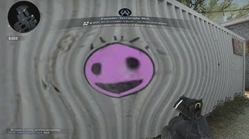 You can actually have fun in CS:GO