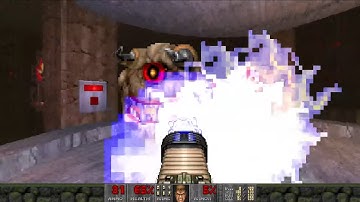 [Full stream] - Final DOOM: The Plutonia Experiment [Part 6]
