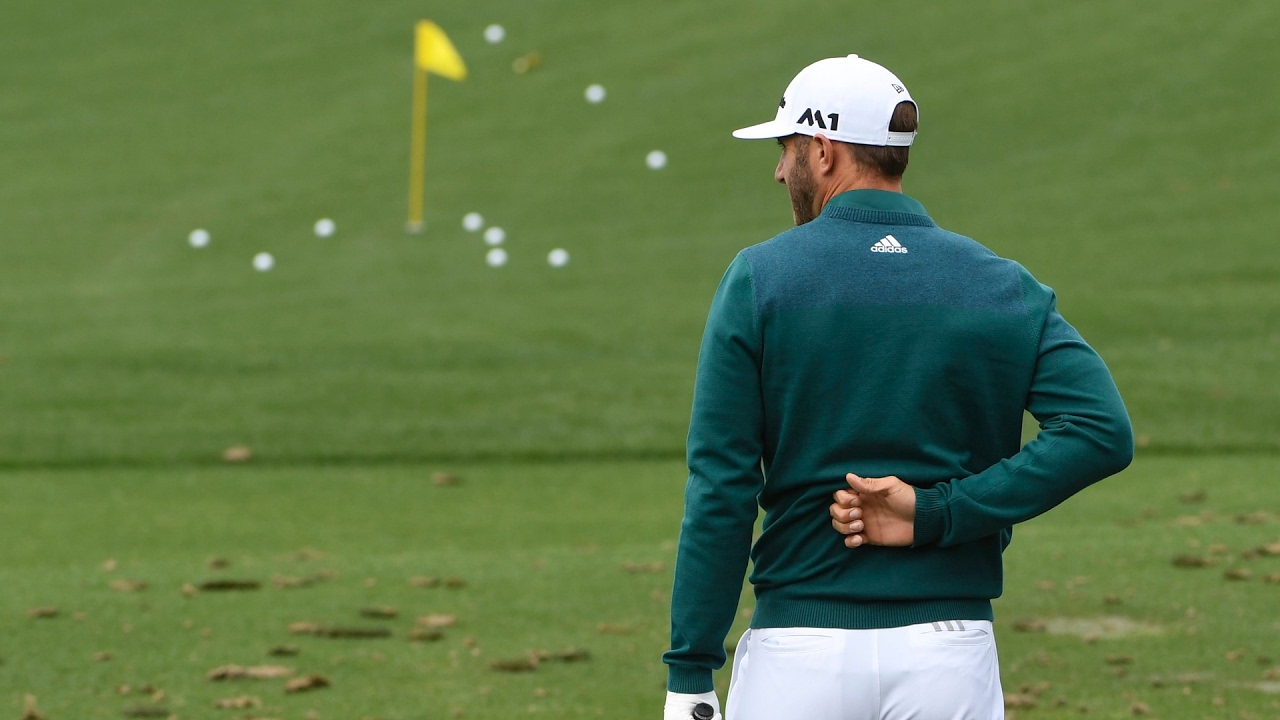 When Will Johnson Return? - Golf.com's Jessica Marksbury joins the show to discuss