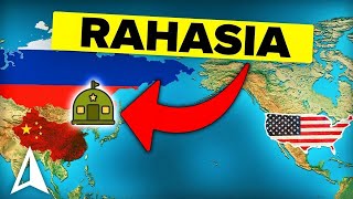 Download Lagu 50 Pangkalan Militer Rahasia yang Disembunyikan dari Publik MP3