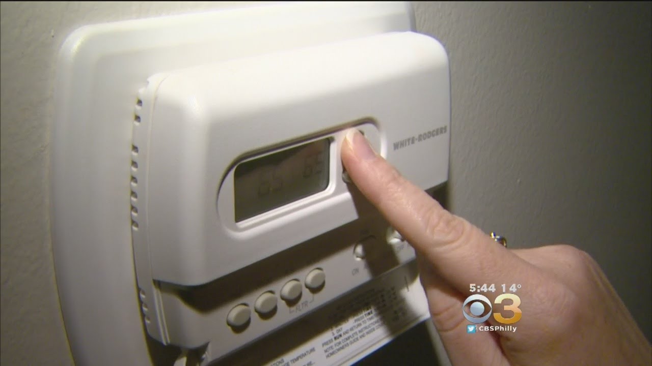 3 On Your Side: LIHEAP Funds Available To Help With Home Heating Costs