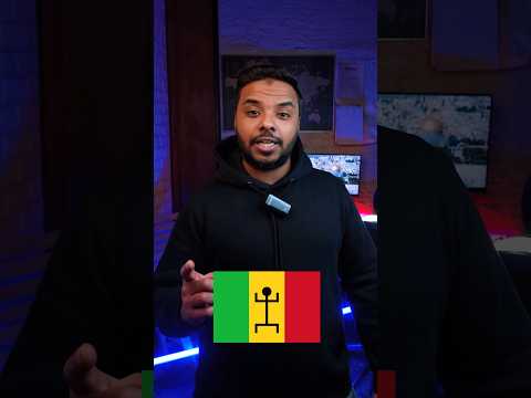 أقصر اتحاد بين دولتين في أفريقيا