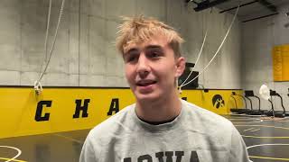 Drake Ayala Talks Decision To Move Up, Overseas Experiences