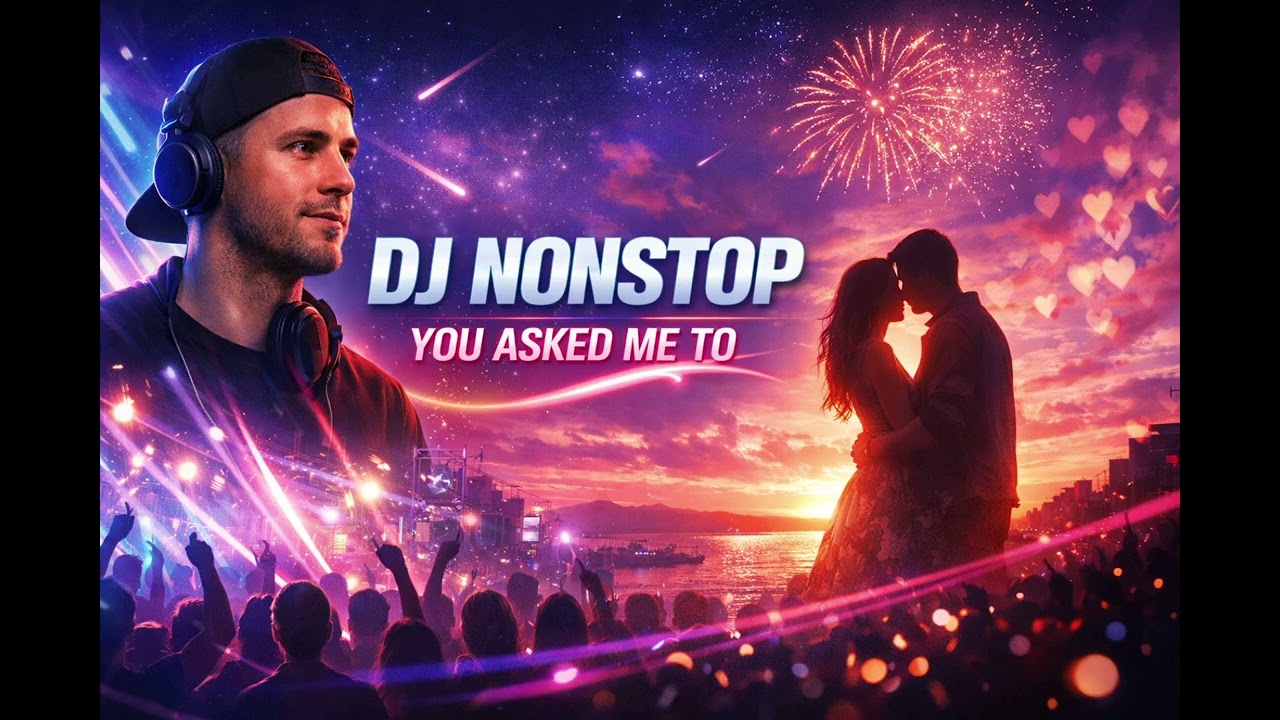 DJ Nonstop – You Asked Me To (Remix)