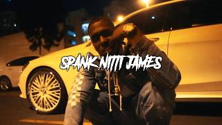 Spank Nitti James - Forever Ever Official Music Video