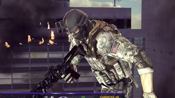 MC5 full with kids & hacker. Gayloft is fucked & they don