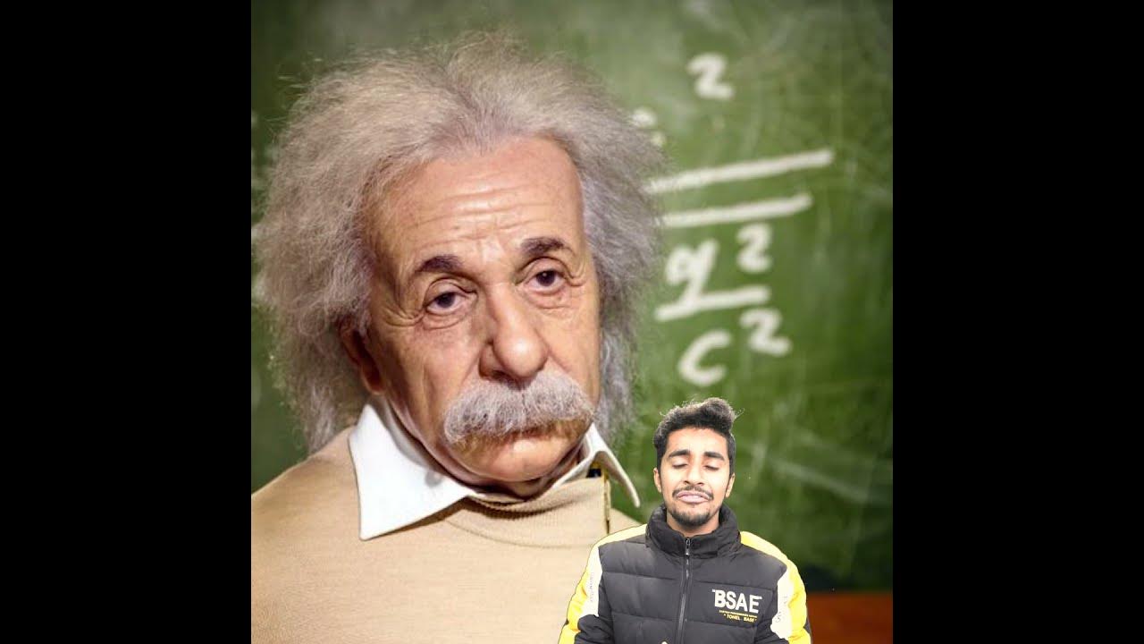 Famous english scientist