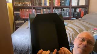 3X5 Boxes For Warhammer Rules