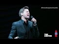 Andrew Rannells - "The Man That Got Away" Broadway Backwards 2014