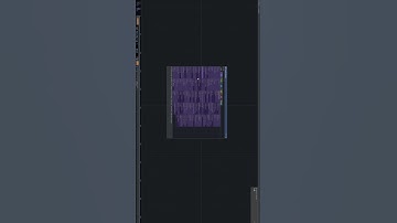 I Completed All TouchDesigner Tutorials 35 #touchdesigner