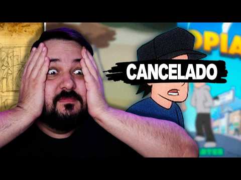 A pior maneira de DIVULGAR uma Animação INDIE