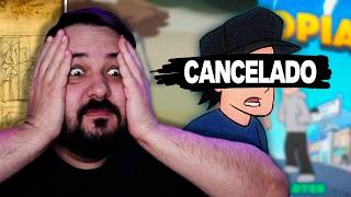 A pior maneira de DIVULGAR uma Animação INDIE