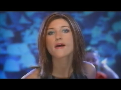 Leah Haywood - We Think It's Love (Australian Music Video) (4K Quality Upscale Remaster)