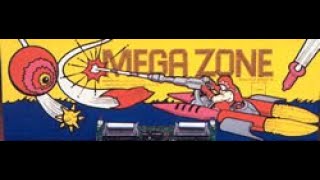 Mega Zone