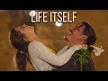 Filming LIFE ITSELF in Spain with Antonio Banderas | Laia Costa & Sergio Peris-Mencheta Interview