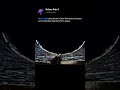 This $6M rocket piece just learned to FLY ITSELF back😳🚀 #shorts #space #universe #blueorigin #rocket