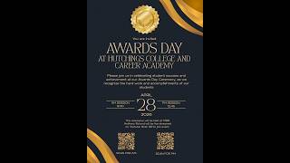 2026 HCCA Awards Day Ceremony AM Session