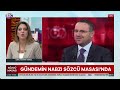 Sözcü Masası | Damla Doğan Tuncel | 28 Ağustos
