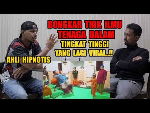 Video: Apakah Tenaga Berpotensi