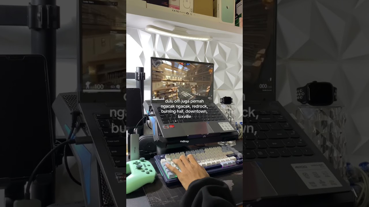 kangen era gemscool🥲🥲 