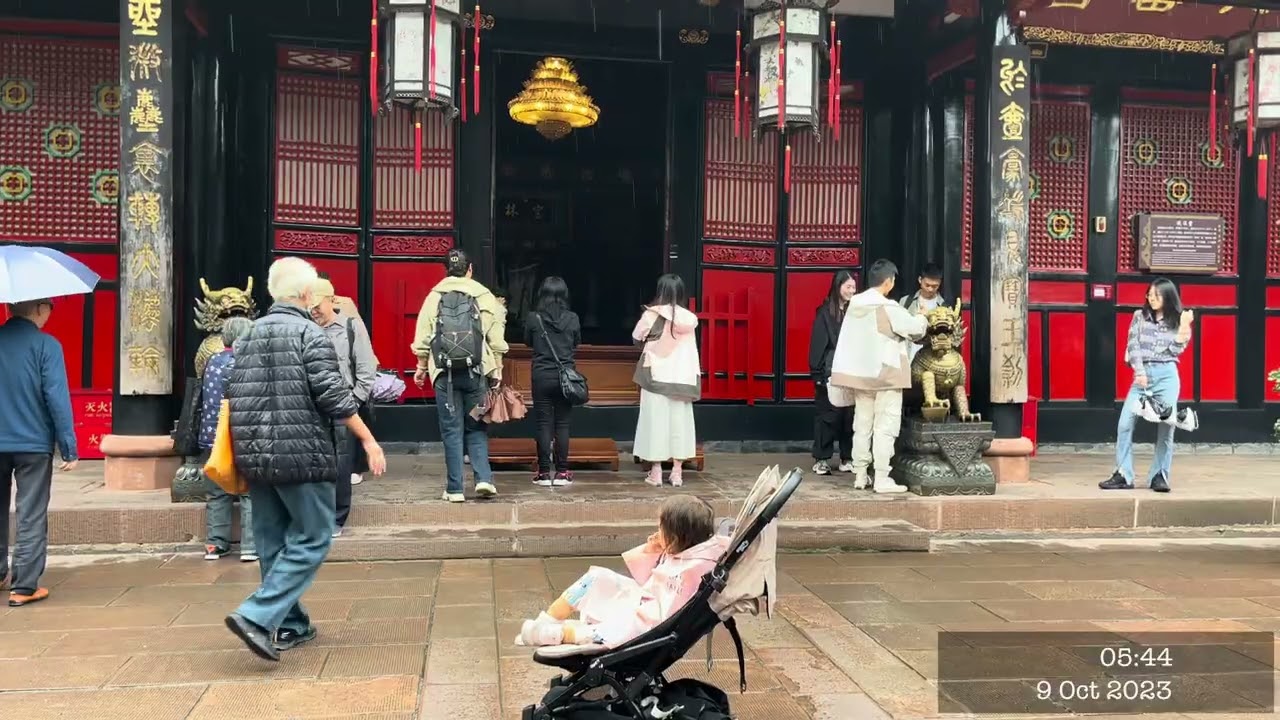 China part 3HDR Test, 4K, Computer, 10bit