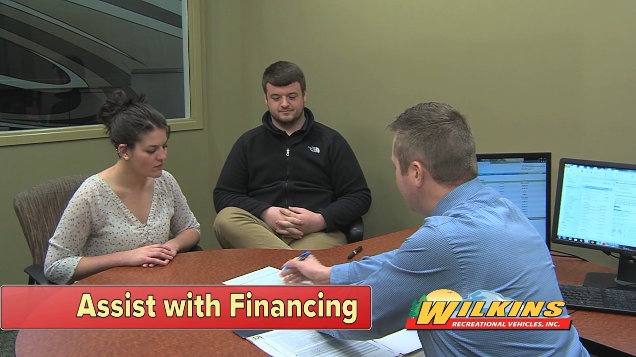 WILKINS RV FINANCE vers2final