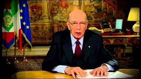 Come si chiama il figlio di Napolitano?