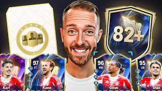 The MUST Complete TOTS Pick!