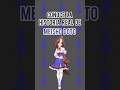 Conoce a Meisho Doto #umamusume