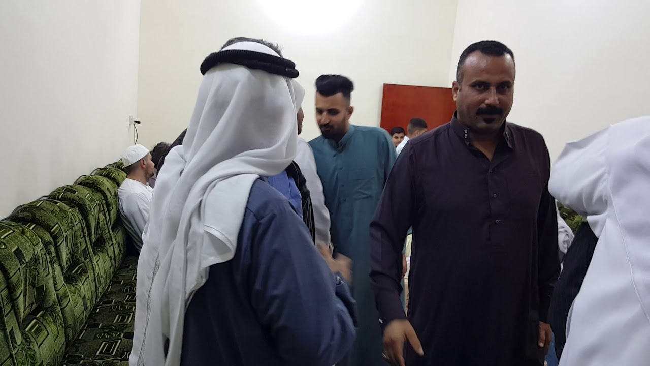 المداح سعيد القادري تضوي بمحمد دوم ارض المدينه