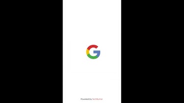 Android 8 0 Oreo Boot Animation Video