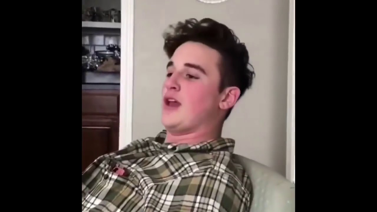 Can you throw me another Capri Sun YouTube