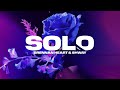 Brennan Heart &amp; SHWAY - Solo (Official Video)