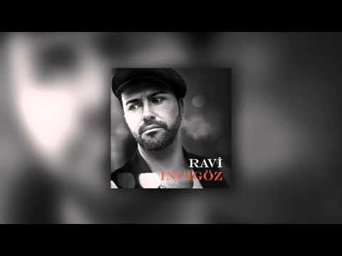 Ravi İncigöz - Acı Aşk (House Version)